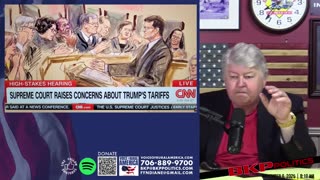 Voice of Rural America - REPLAY - November 6, 2025