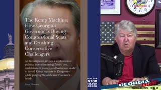 Voice of Rural America - REPLAY - November 6, 2025