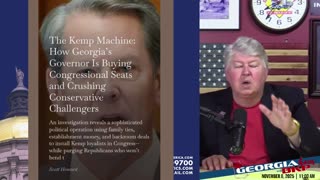Voice of Rural America - REPLAY - November 6, 2025
