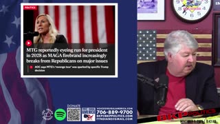 Voice of Rural America - REPLAY - November 6, 2025