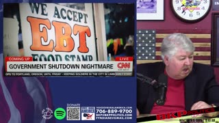 Voice of Rural America - REPLAY - November 6, 2025