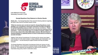 Voice of Rural America - REPLAY - November 6, 2025