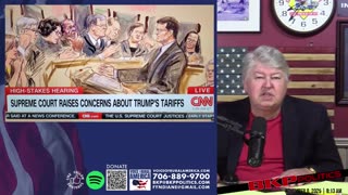 Voice of Rural America - REPLAY - November 6, 2025