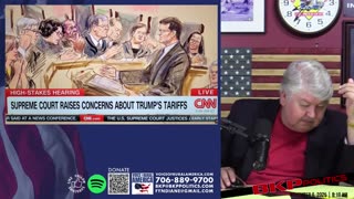 Voice of Rural America - REPLAY - November 6, 2025