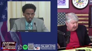 Voice of Rural America - REPLAY - November 6, 2025