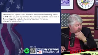 Voice of Rural America - REPLAY - November 6, 2025