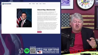 Voice of Rural America - REPLAY - November 6, 2025