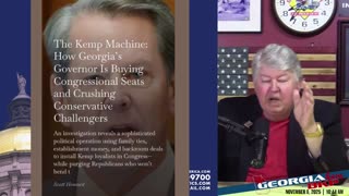 Voice of Rural America - REPLAY - November 6, 2025