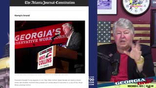 Voice of Rural America - REPLAY - November 6, 2025