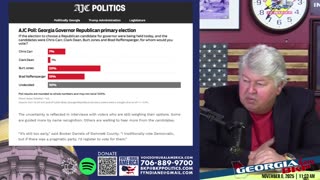 Voice of Rural America - REPLAY - November 6, 2025