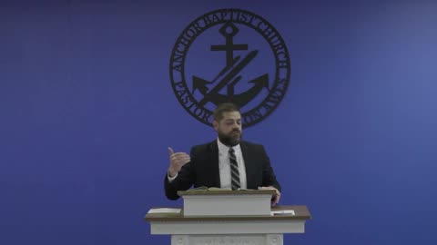 Small Town Soul-winning is the Mission! - Pastor Jonathan Shelley
