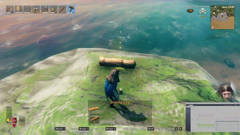 Building a dock
