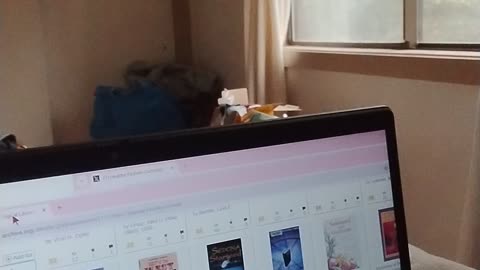 Shia, video recorded 12:07 PM Sept 24, '25 by Alyssa