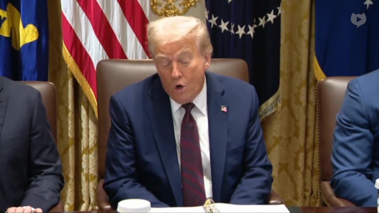 Deceiver Trump, the $pirit of Anti-christ