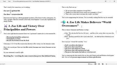 IN CHRIST EVEN IN HIM!! GATHERED UP!! EPHES 1:10