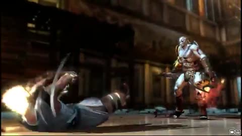 God of War: My Vengeance Ends Now