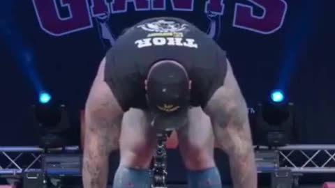 Unstoppable Strength 💪 | Deadlift Power at Giants Live 🏋️‍♂️🔥#Strength 💪 #Powerlifting 🏋️‍♂️ #Dead