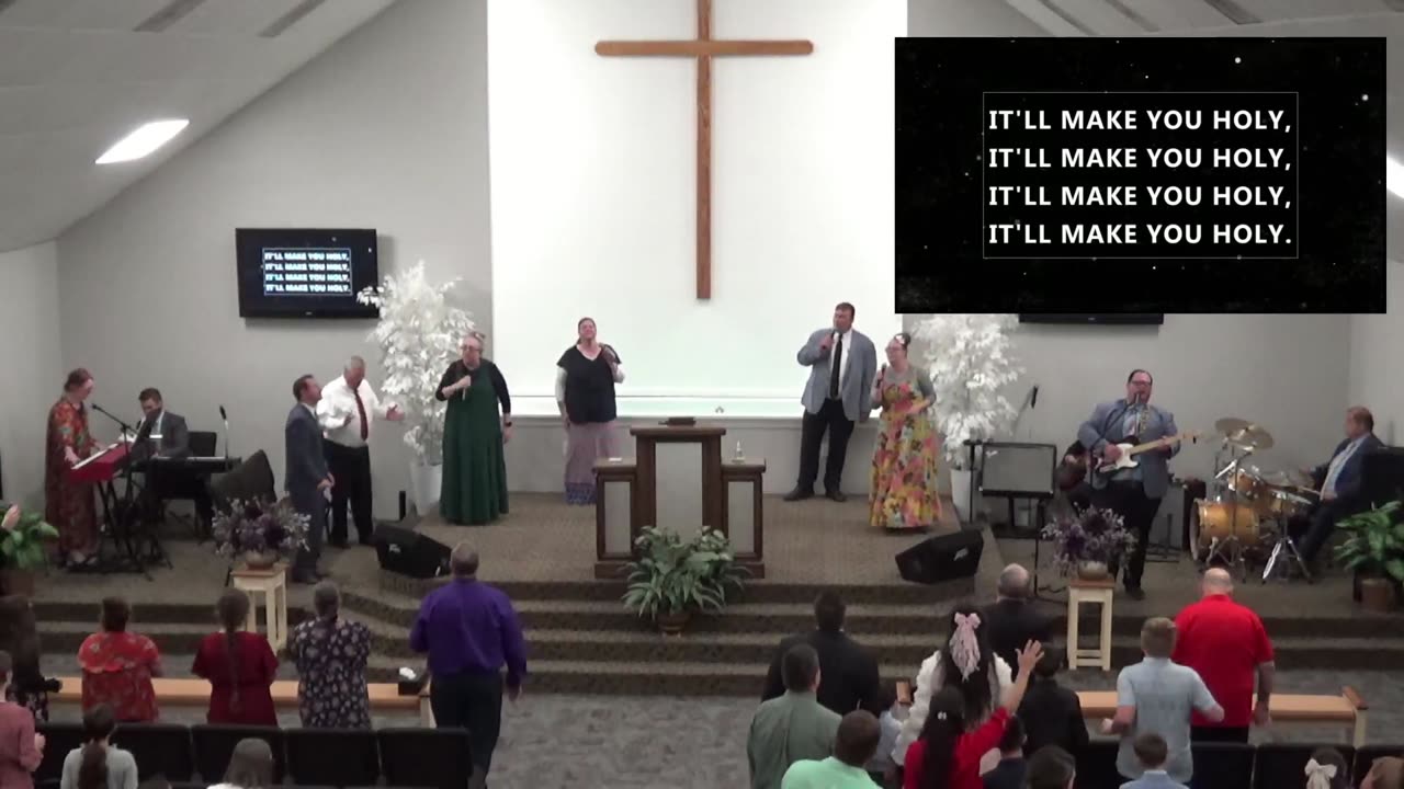 07-27-2025 "God Is The God Of Deliverance"