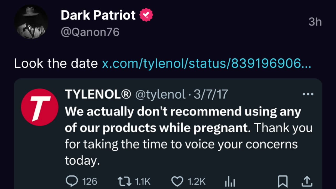 Great Awakening September 2025