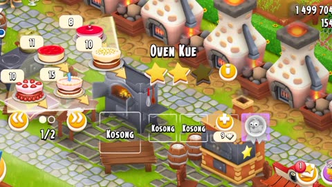 Daily Life on the Farm | Hay Day Vibes