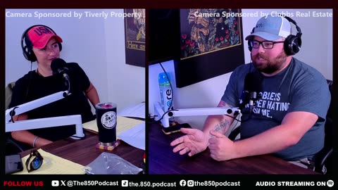 The Smoke Pit: Lynn Haven neighbors with Ryan Scray