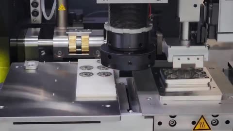 mass production of brain chips has begun