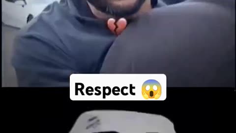 respect 😱😱😱🥶🤣#meme #funny