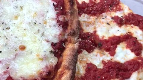 Awesome Slices From This New York City Pizzeria