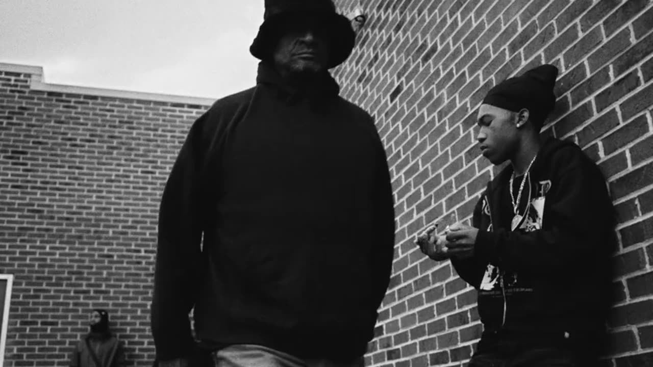 21 Savage - HA (Official Video)