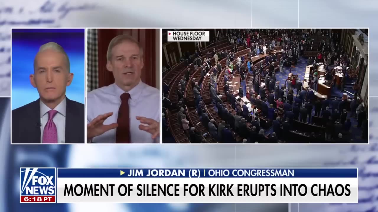 Jim Jordan: We need to get back to our roots