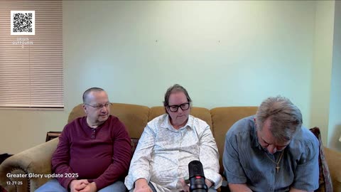 Live with Restream, December 27