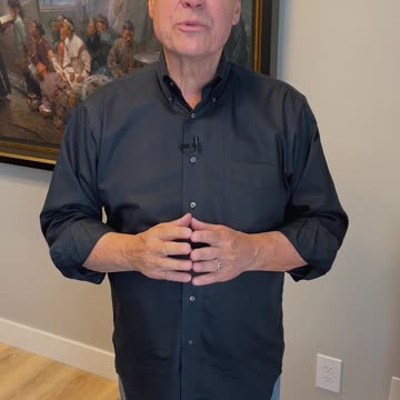 Equipping for the Days Ahead