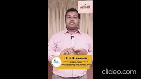 A doctors advise on preventing diseases