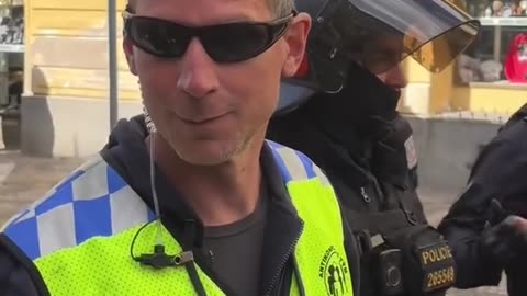 Media se dohadují s policii - dostáváme na stejnou úroveň jako za komunismu