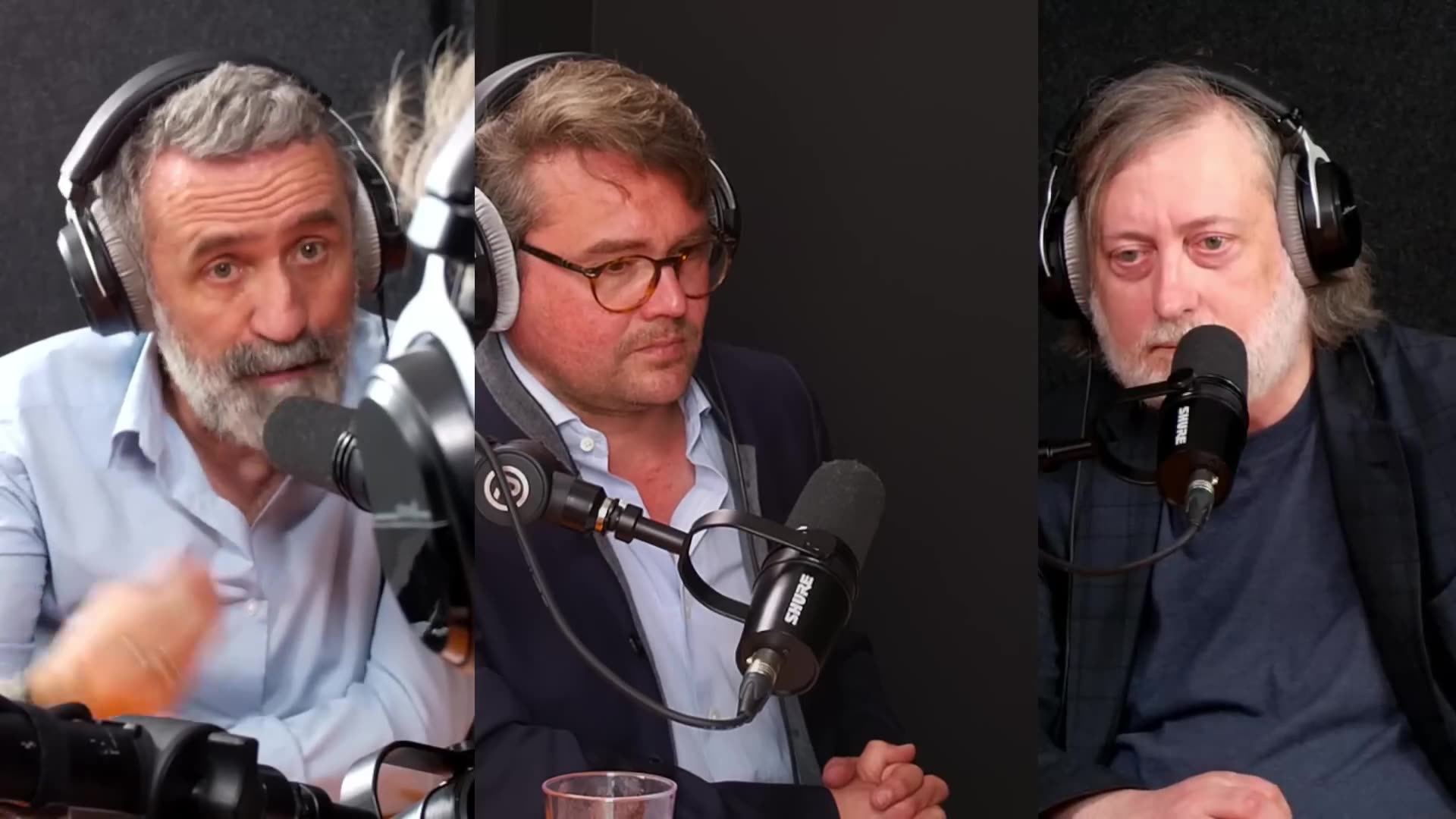 OVNIS : « Il y a des faits scientifiques irrévocables ! » - Alain Juillet, M. Leboeuf et F. Deymier