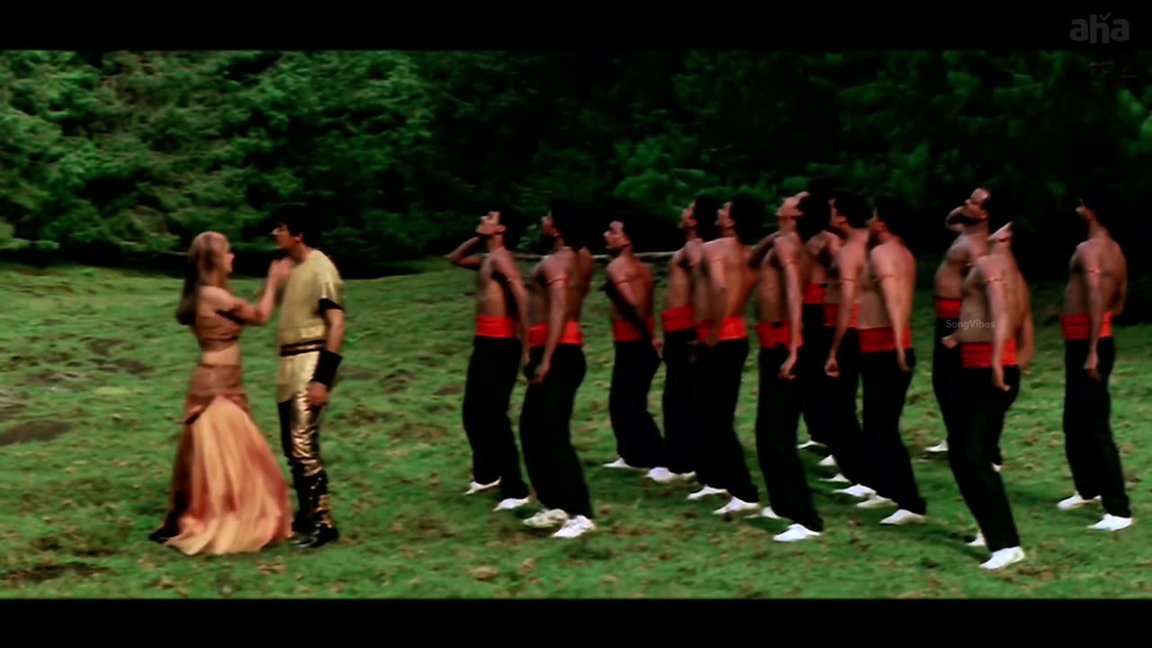 Nilavai kondu vaa | Vaale | 4K 60fps