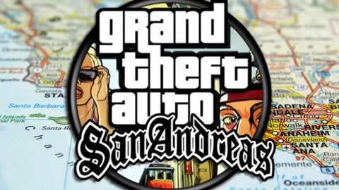 #Official"©(Con·cept"℠™] [ˈKän-ˌsept"™™) #GrandTheftAuto" #SanAndreas"© #ˌɛntərˈteɪnɪŋ"©