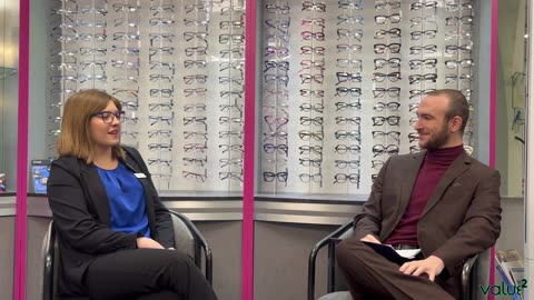 Valerie Lambert From Optical Arts Ep. 122