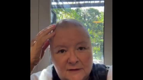 "Australian Treasure" and Covid Restrictions Supporter Diagnosed With Mantle Cell Carcinoma
