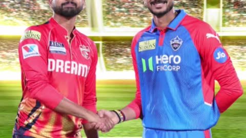 PBKS vs DC: A Detailed Preview of the 66th IPL Match at Sawai Mansingh Stadium with Reddy Anna club.