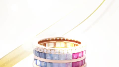 Sapphire ring - Nhẫn đá sapphire siêu xinh
