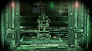 Batman Arkham City: PART 5