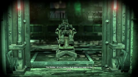 Batman Arkham City: PART 5