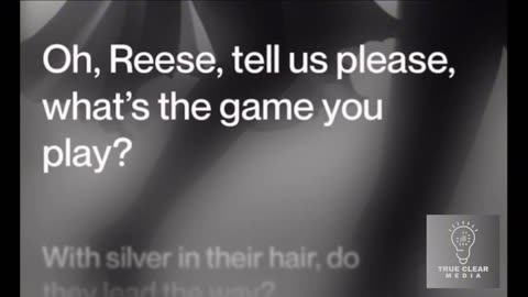 Reese's Tango