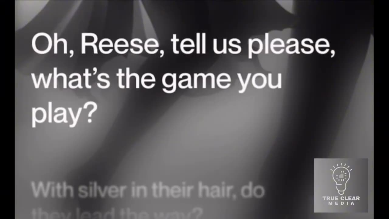 Reese's Tango