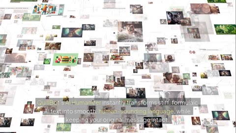 Make AI Text Sound Human with QuillBot’s AI Humanizer