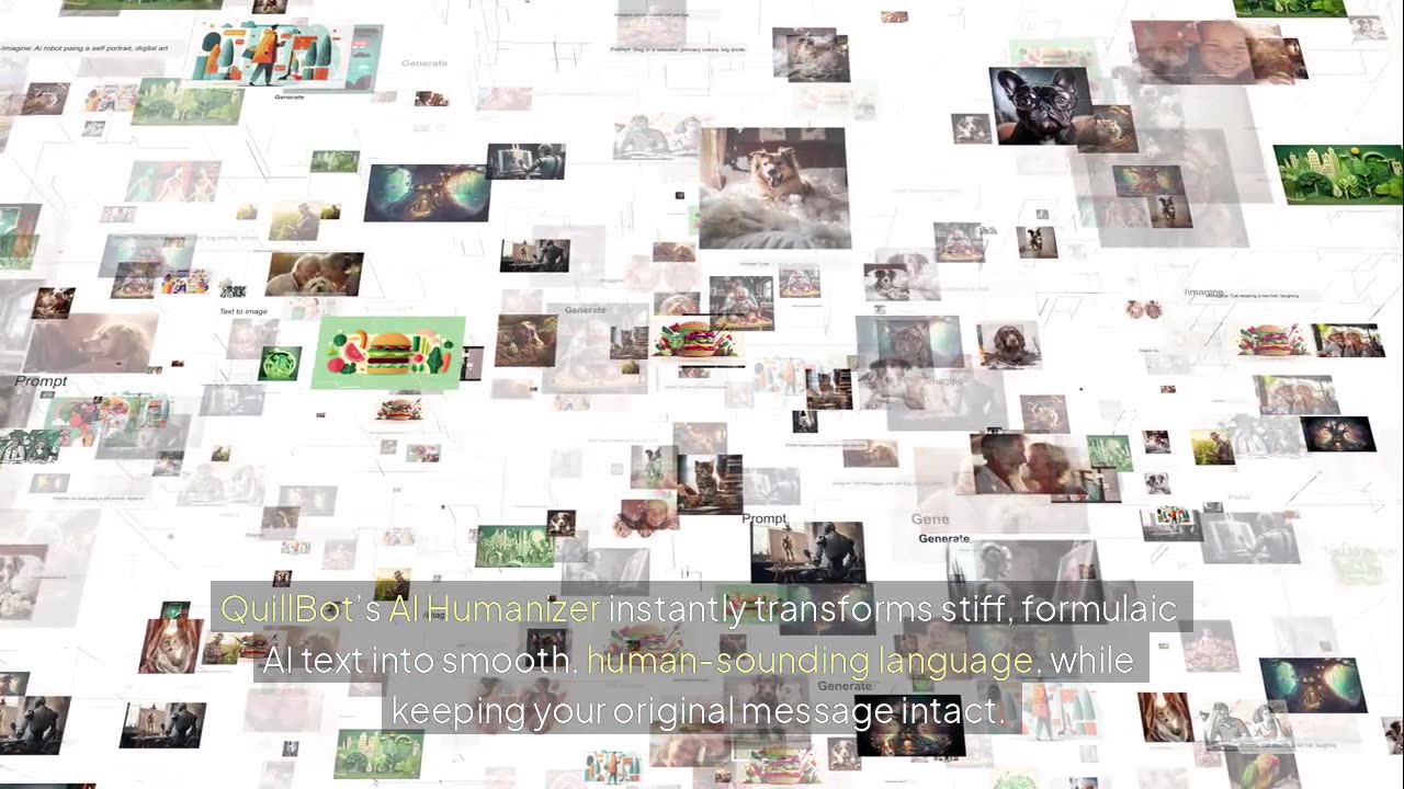 Make AI Text Sound Human with QuillBot’s AI Humanizer