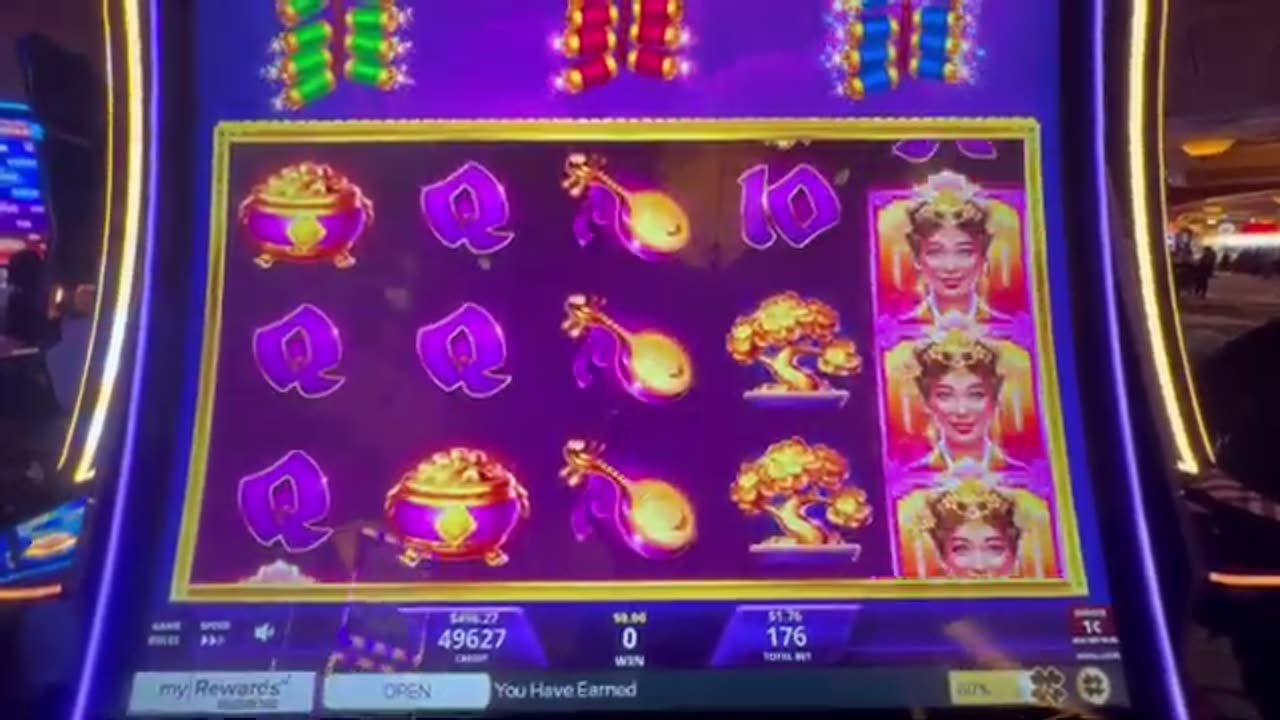 trying to make 10,000 playing craps with buff