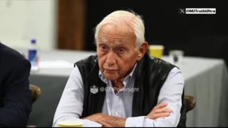 Oh Shizzles… Leslie Wexner name dropped the ROTHSCHILDS