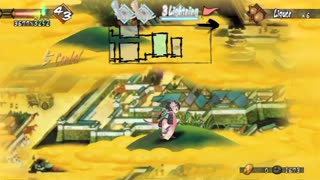 Muramasa: The Demon Blade Momohime Playthrough - Part 11